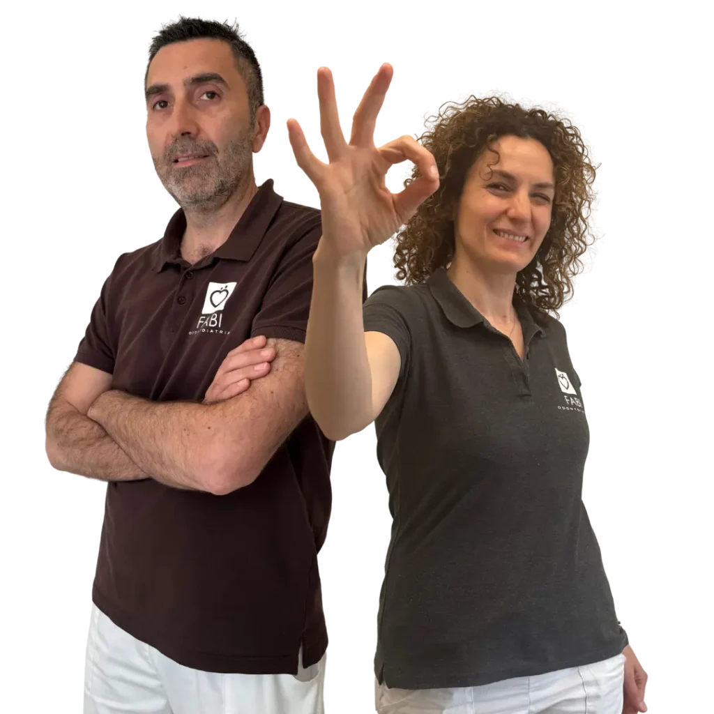 Chi Siamo 1 dentista a sora