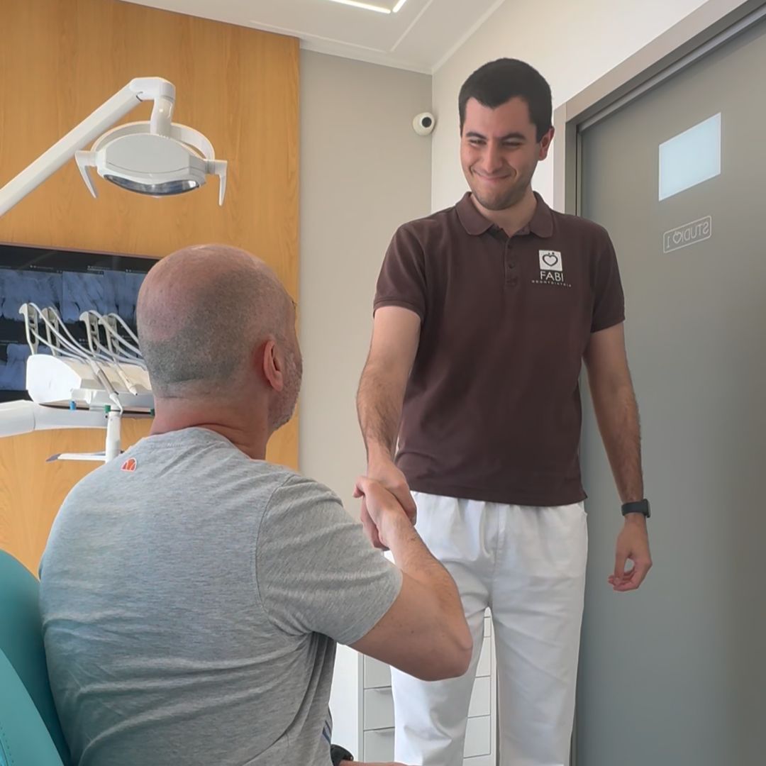 FOTO 4 Fabi Odontoiatria