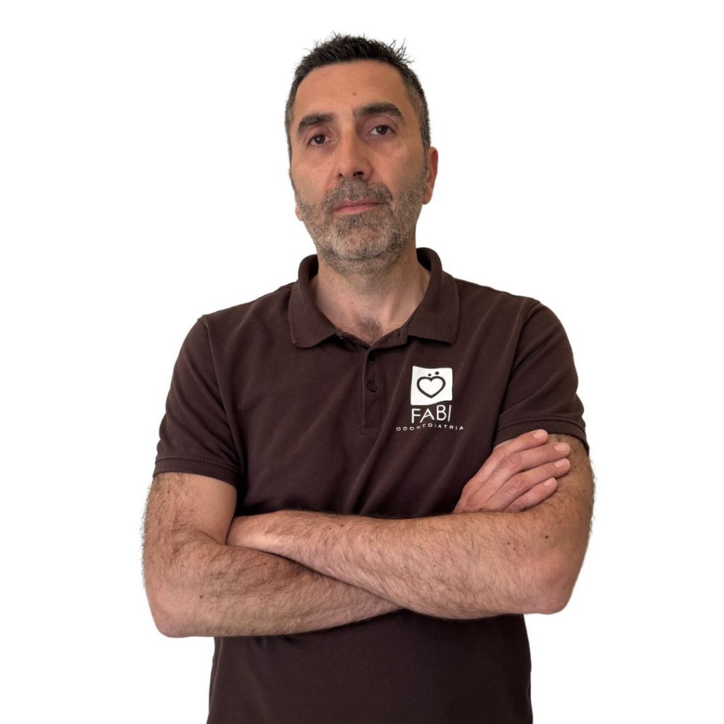 Home 25 Dott. Fabi Francesco