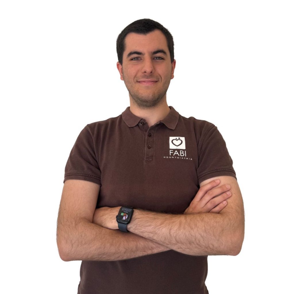 Home 27 Dott. Fabi Leonardo